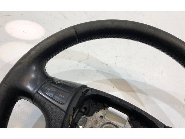 Руль Skoda Superb B5 (3U)  2001 - 2008 года       