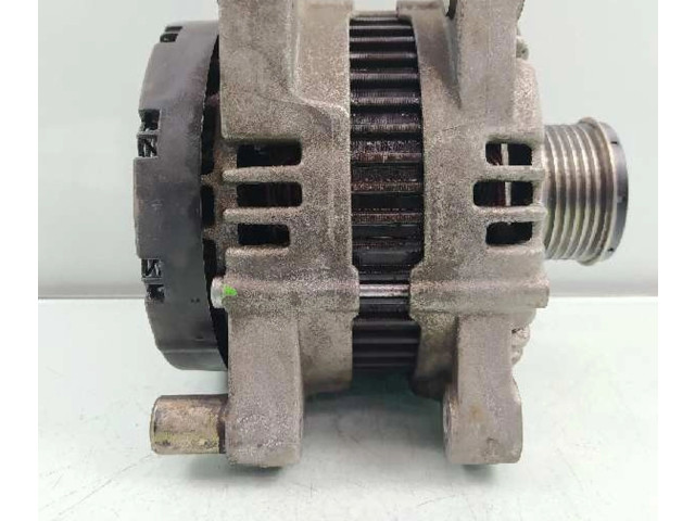 Генератор 6G9N10300XC, 0121615009   Ford S-MAX