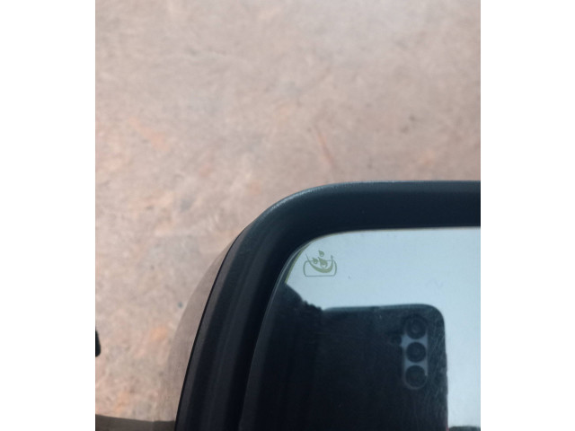 Зеркало электрическое        Volvo V70  2005 - 2008 года   