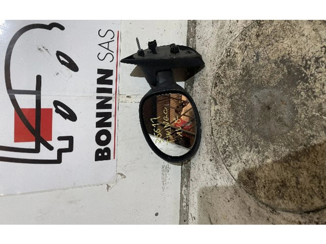 Зеркало электрическое Renault Twingo I 1999 - 2006 года