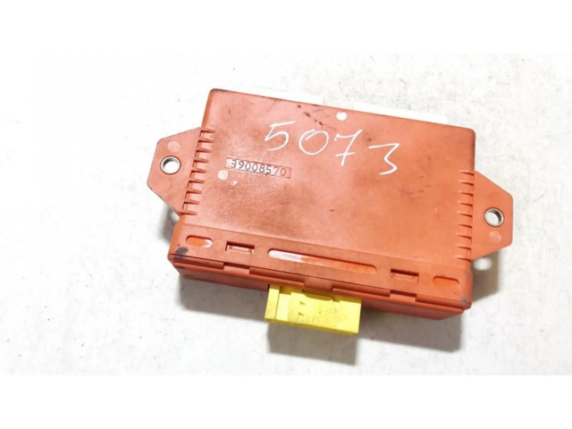 Блок комфорта 46826767   Lancia Lybra   