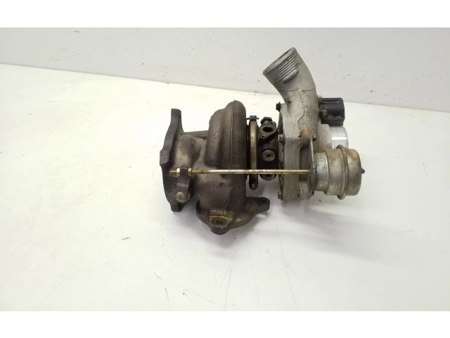 Turbodmychadlo Турбина 7G9N6K682AE Volvo XC70 B6304T4