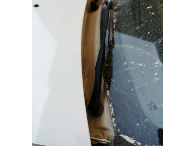 Моторчик дворников 8200619512 Dacia Duster