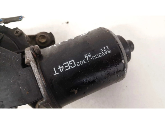 Моторчик дворников 8492001302, 849200-1302 Mazda 626