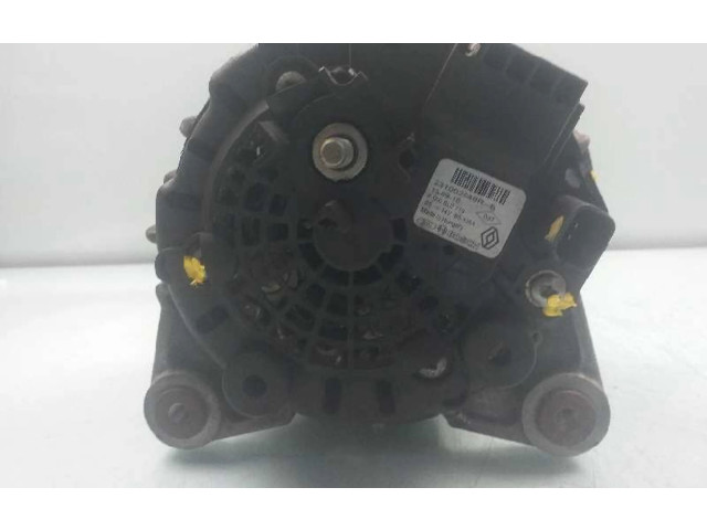 Генератор 231001956R, F000BL0628   Dacia Dokker      