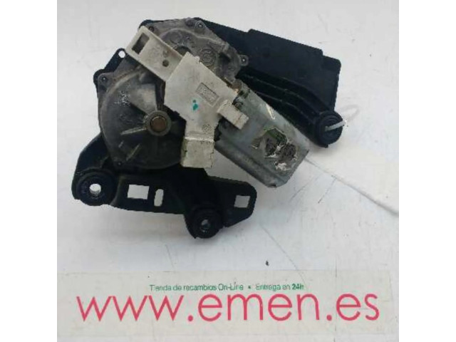 Моторчик дворников     Peugeot Expert