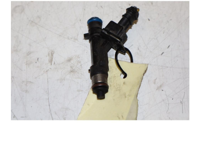 Форсунка 0280158034 Dacia Sandero K7J A7