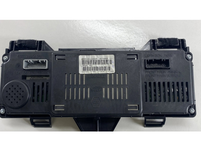 Дисплей 248101121R Renault Scenic III - Grand scenic III