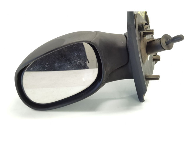 Зеркало электрическое        Citroen C2   -  года   