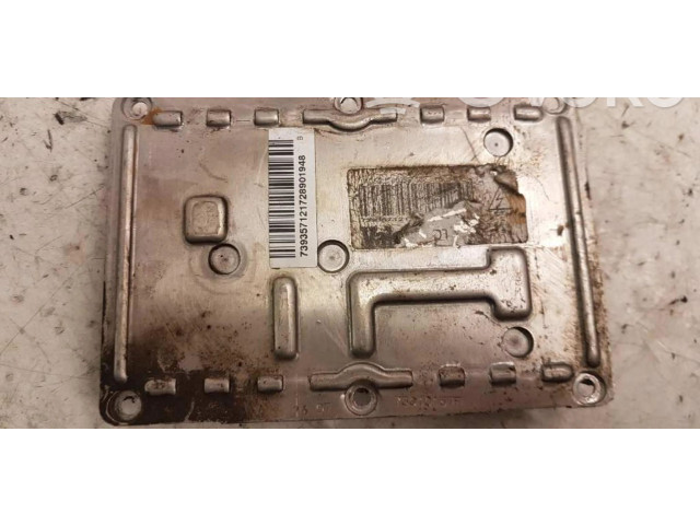 Блок управления Xenon