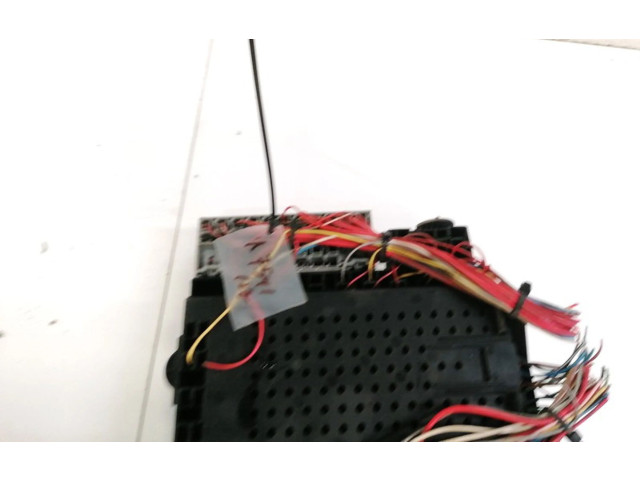 Блок предохранителей Volvo V70