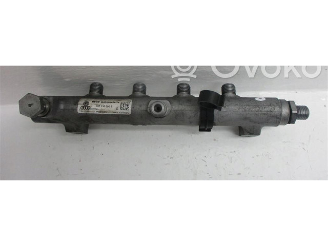 Vstřikovací lišta Volkswagen Touareg III