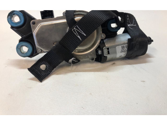 Моторчик заднего дворника 31290787    Volvo V70