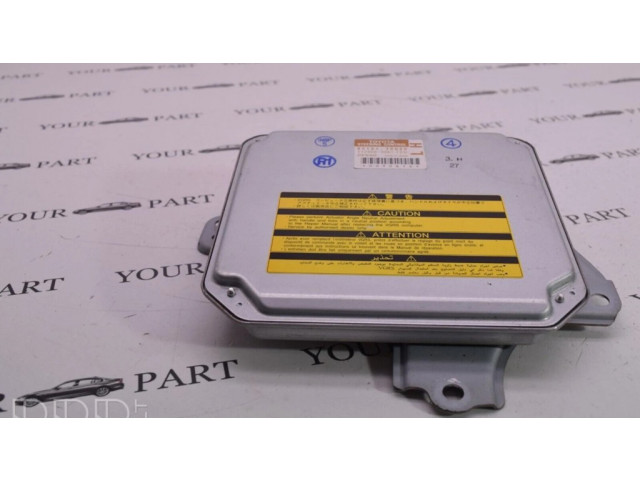 Блок управления 8918130090 Lexus GS 300 350 430 450H