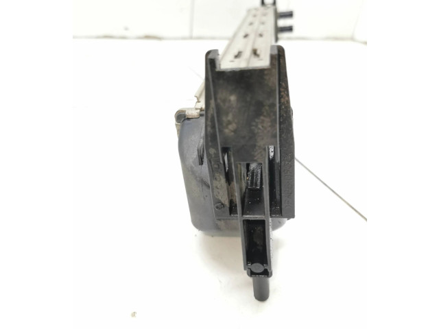 Интеркулер 6R0145805H, M150071C Skoda Fabia Mk3 (NJ)