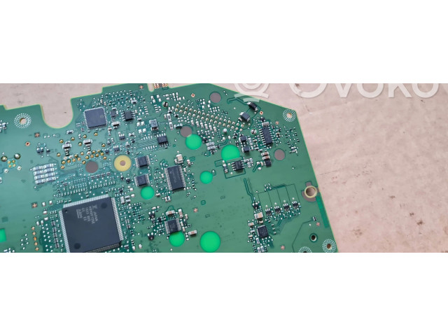 Панель приборов 83A920790   Audi Q3 F3       