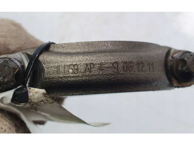 Поршень CEXA 059AP CEXA Volkswagen Phaeton