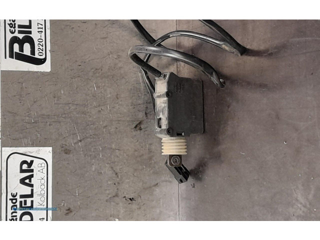 Zámek zadních dveří 3538266 Volvo 960 1997