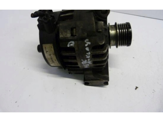 Генератор SG9B038   Mercedes-Benz A W168      