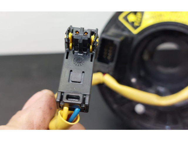 Подрулевой шлейф SRS 64010-75B256B35, 6401075B256 Toyota Corolla Verso AR10