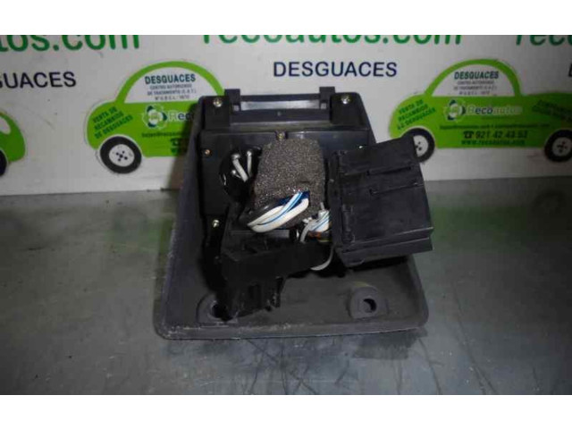 Модуль блока управления кондиционером MB818314 Mitsubishi Montero