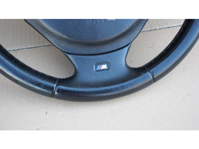 Руль BMW 3 E36  1991 - 2000 года       