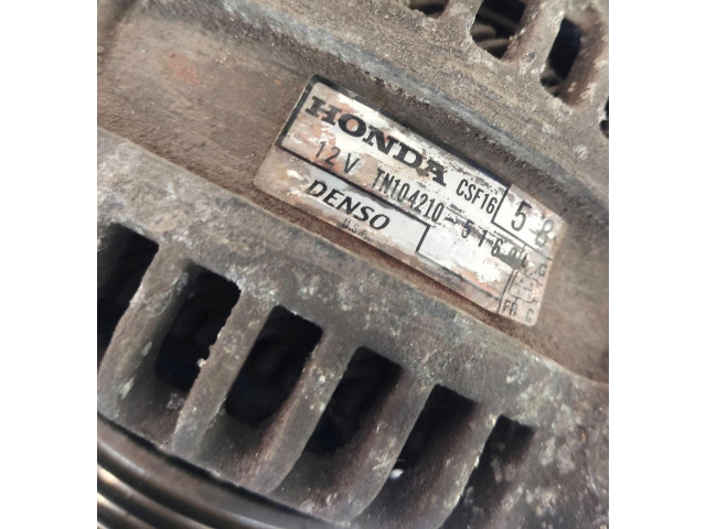 Модуль управления BSM TN104210-5160 Acura RDX I