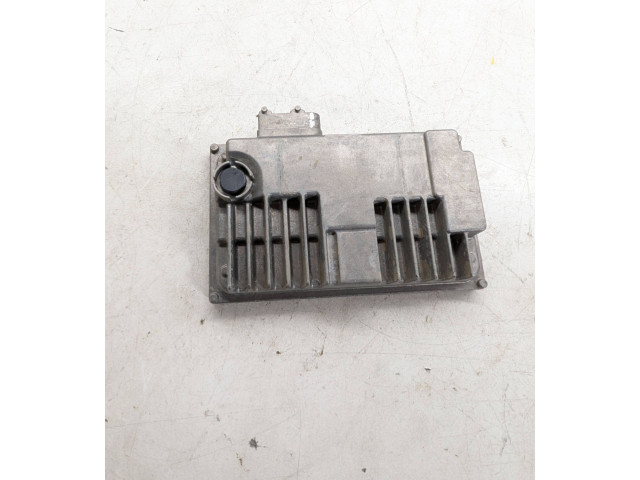 Pojistková skříňka Блок управления подвески 4H0907145B Audi A6 S6 C7 4G 2017