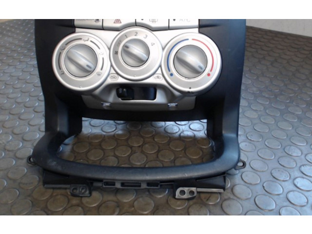 Блок управления климат-контролем Daihatsu Sirion