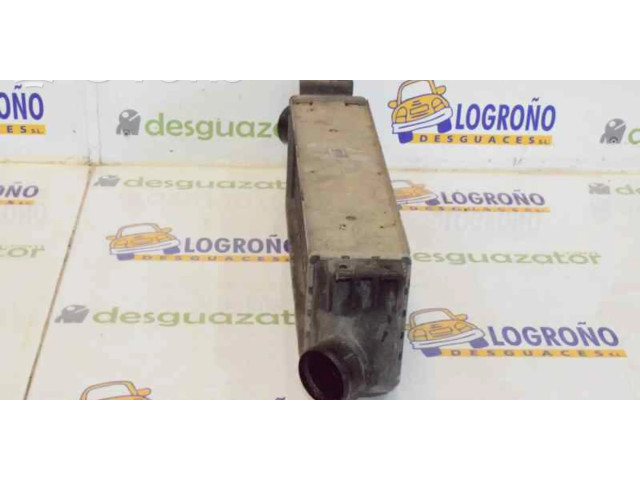 Интеркулер  1671440, YC159L440BF   Ford Transit 2.4