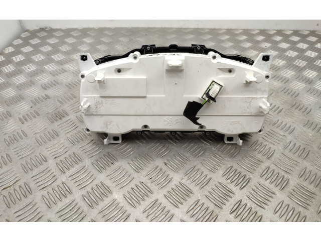 Volant Fiat Doblo III 2023 9838081980