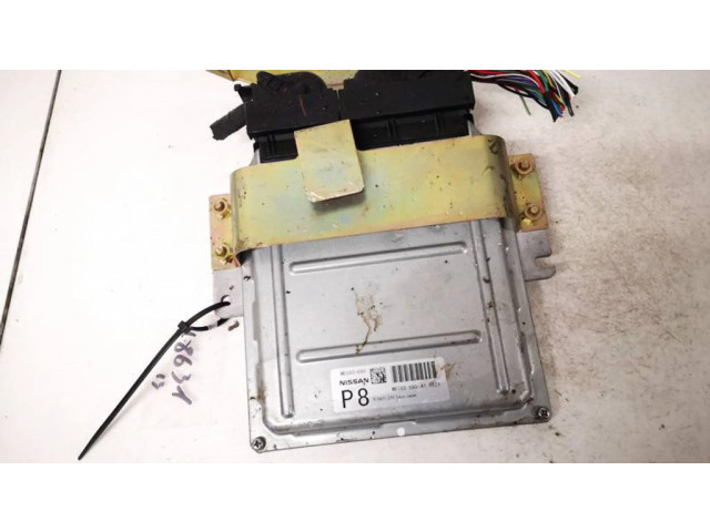 Řídící jednotka mec63690, mec63-690 Nissan Murano Z50 2007