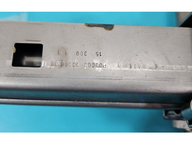 Рулевая рейка GX73-3C529-DE, IMPRK1453928 Jaguar XE 2015 - года