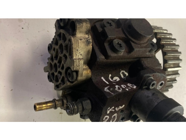 Vstřikovací čerpadlo PSA0445010102, CR0P1H3R701078125 Ford Focus C-MAX pro naftový motor 1.6