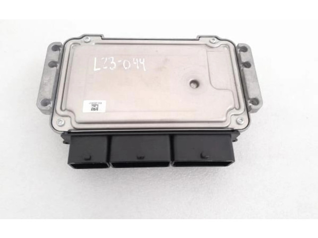 Блок управления двигателя 237105748R, 0261S12525 Renault Twingo III