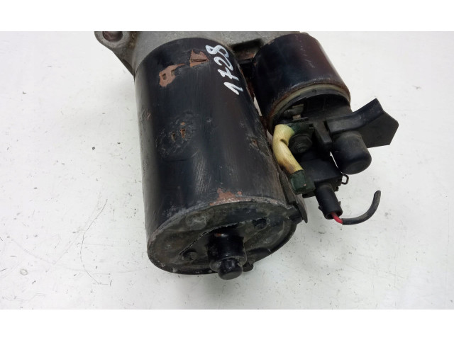 Стартер       Volkswagen Bora  1998 - 2005 года   