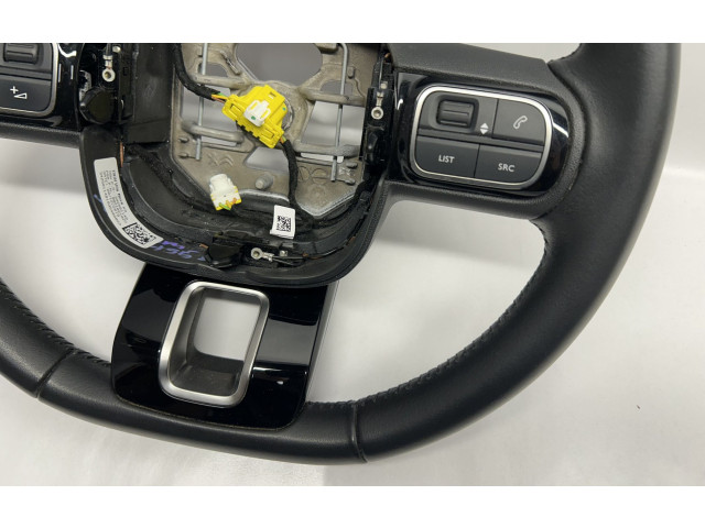 Volant Citroen Berlingo 2020 98210210ZD, 98210210