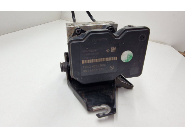 Jednotka ABS 688250455, 42563041 Buick Encore I 2019