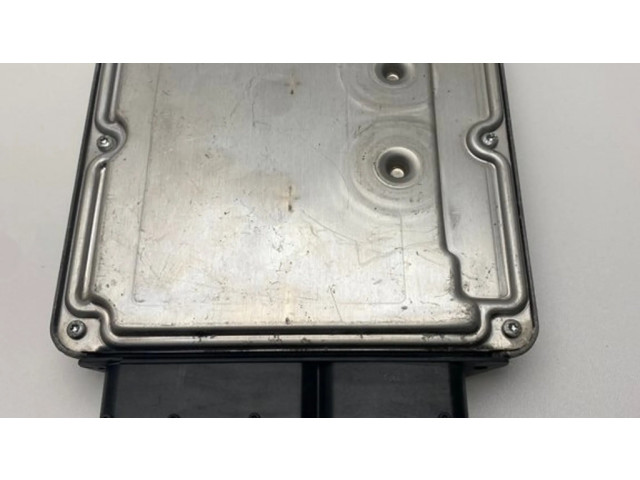 Блок управления двигателя 8P0907115K, 0261S02341   Audi A3 S3 A3 Sportback 8P