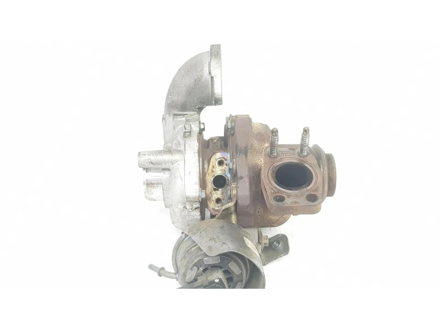 Турбина Peugeot 3008 I 1.6 0375P7, 1151CB