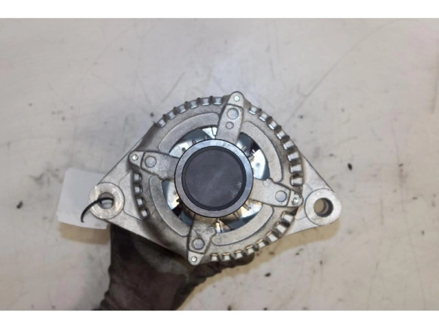 Генератор Jeep Renegade