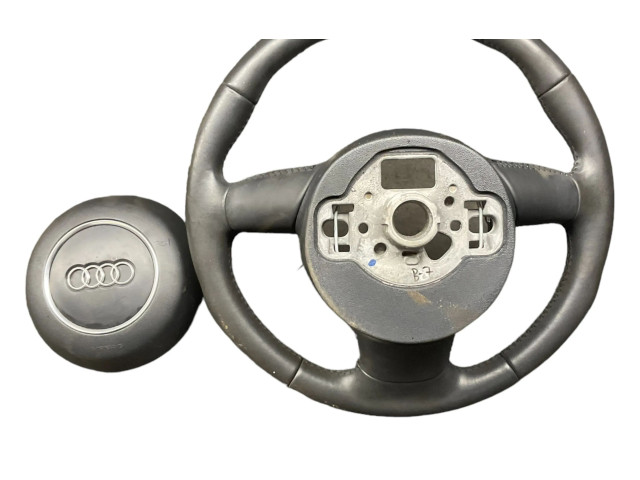 Руль Audi A1 2010 - 2018 года 616430500, 8X0880201C