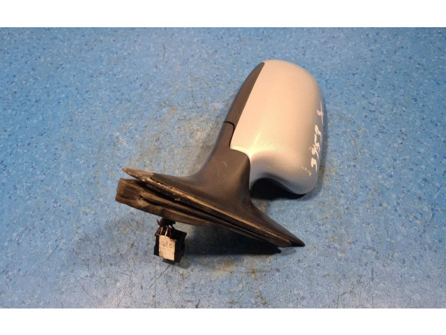 Зеркало электрическое        Audi A3 S3 8L  1996 - 2003 года   