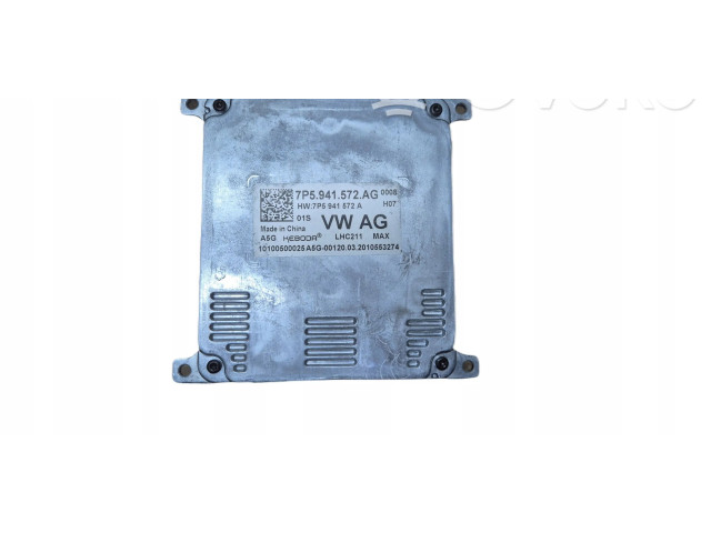 Įtampos keitiklis/ keitimo modulis    Volkswagen Passat Alltrack  