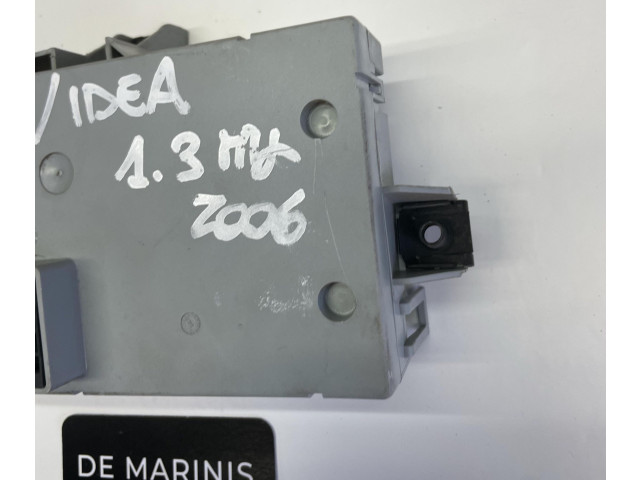 Блок комфорта 51718916, 51718916 Fiat Idea