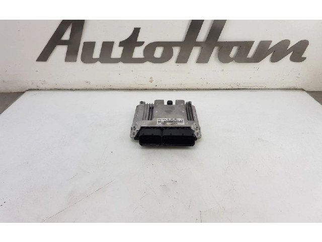 Řídící jednotka 0281030170, 0281030170   Volkswagen Caddy 2018