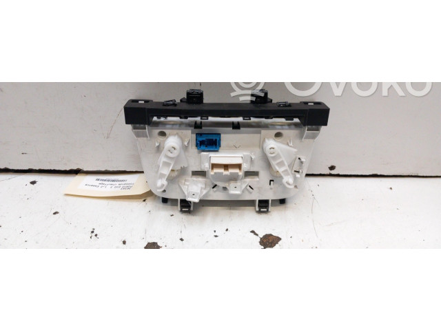 Блок управления климат-контролем 735504270   Fiat Punto Evo