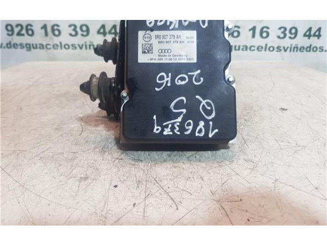 Блок управления АБС CJC, 8R0907379 Audi Q5 SQ5