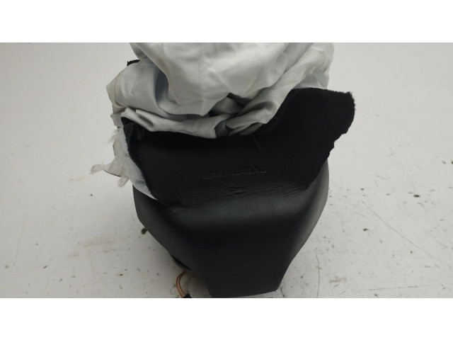 Подушка безопасности водителя 06700216690 Maserati Ghibli