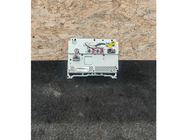 Дисплей FX2310E889AD Jaguar XF X250